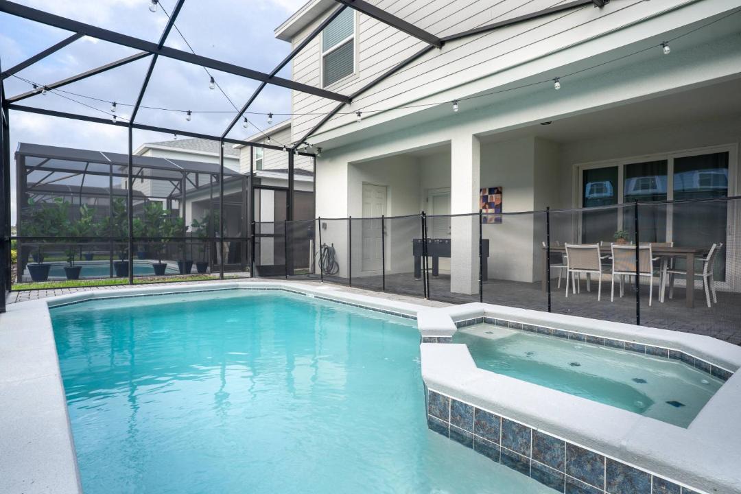 Photo of Patio Balcony in Four Corners