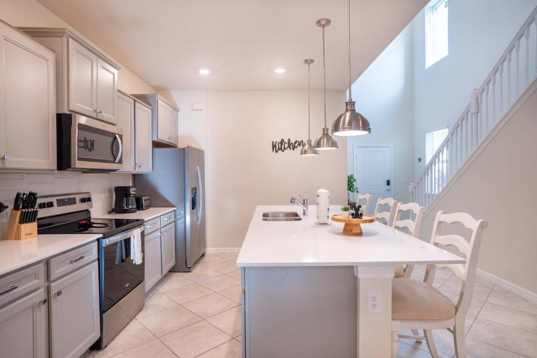 Photo of Kitchen in Four Corners