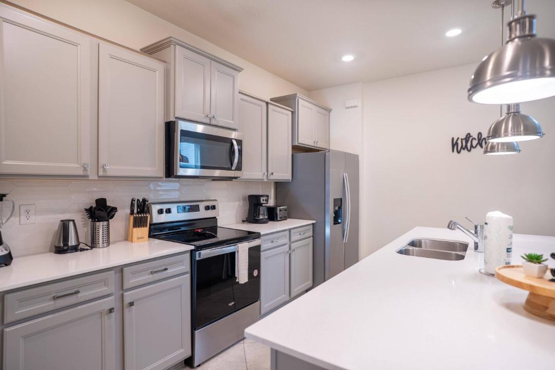 Photo of Kitchen in Four Corners