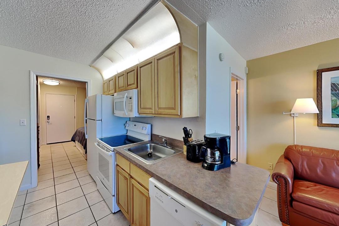 Photo of Kitchen in Lenox Park