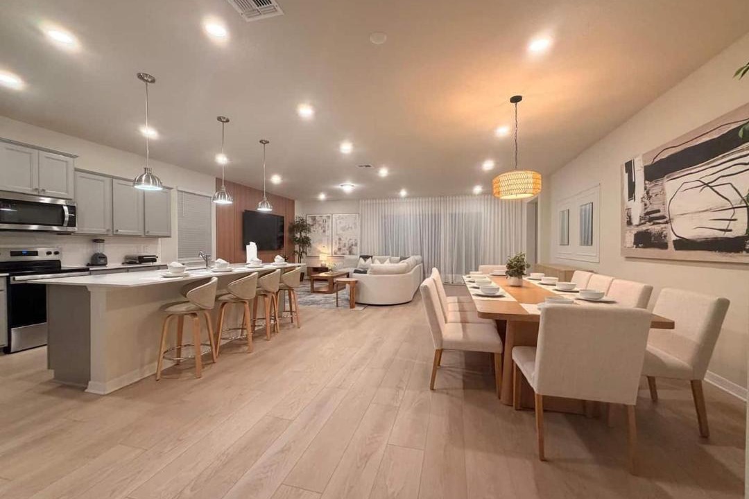 Photo of Kitchen in Four Corners