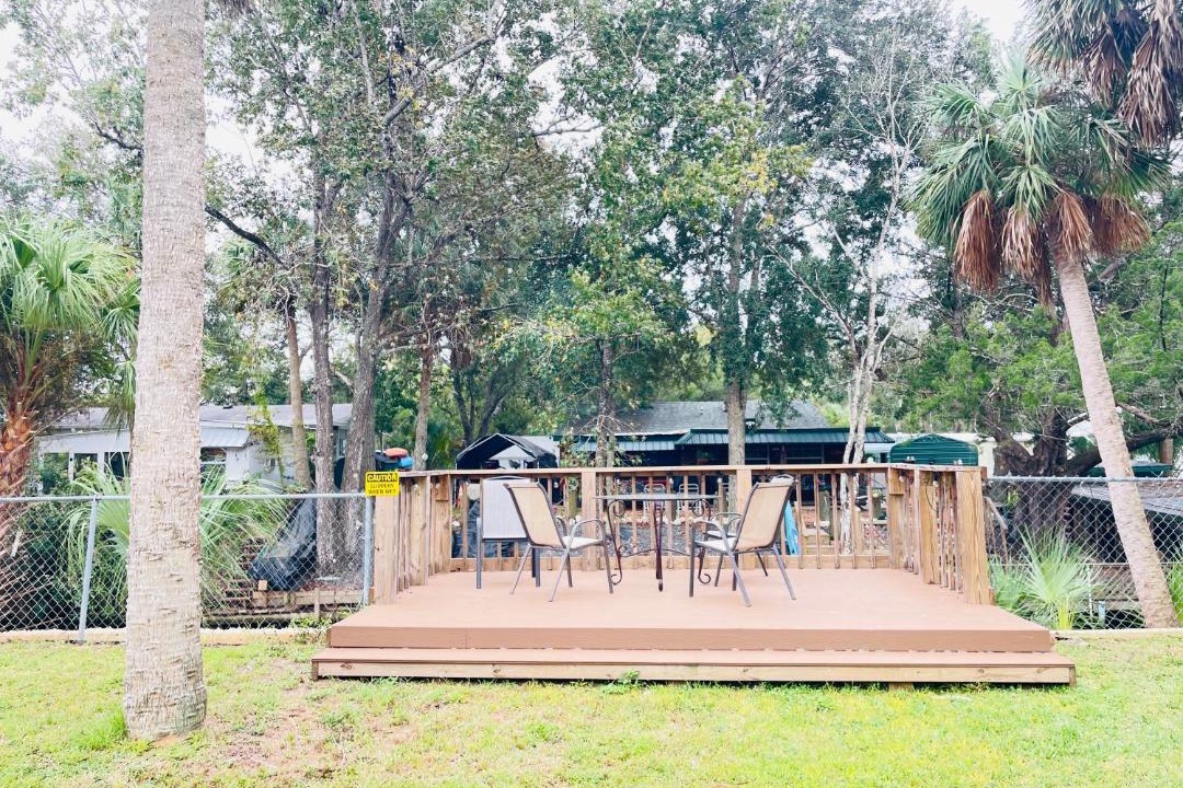 Photo of Others in Chassahowitzka