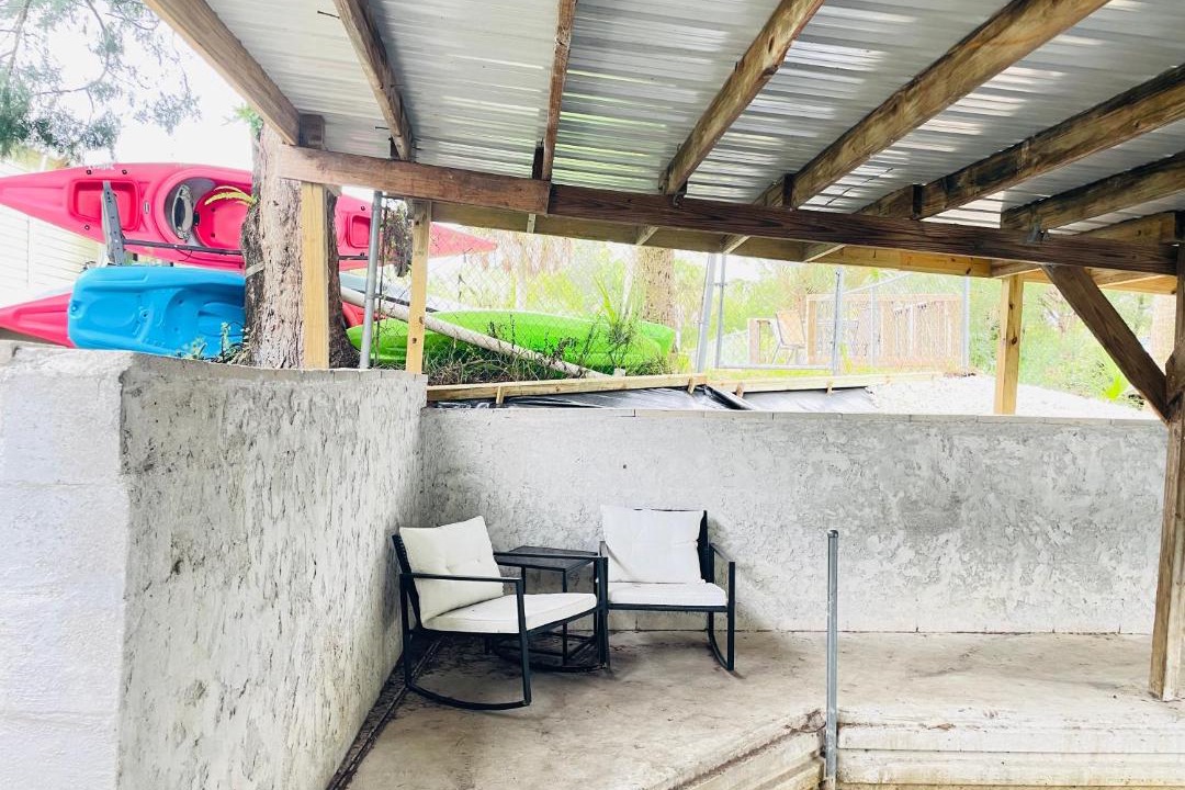 Photo of Others in Chassahowitzka