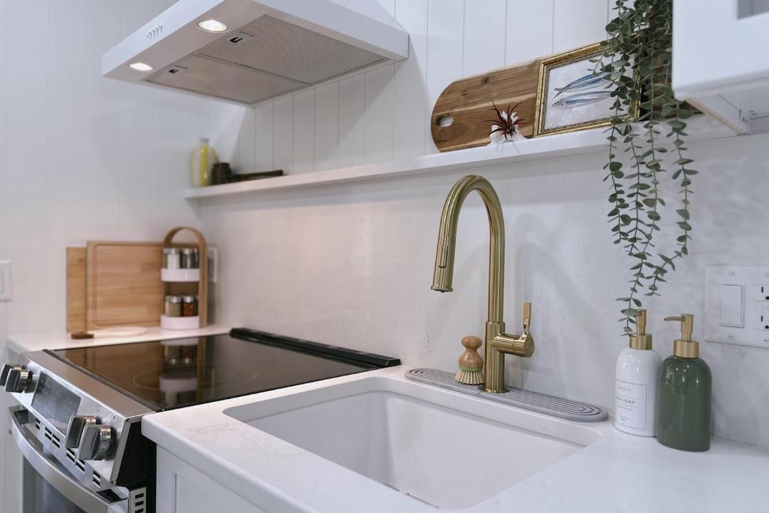Photo of Kitchen in Port Canaveral