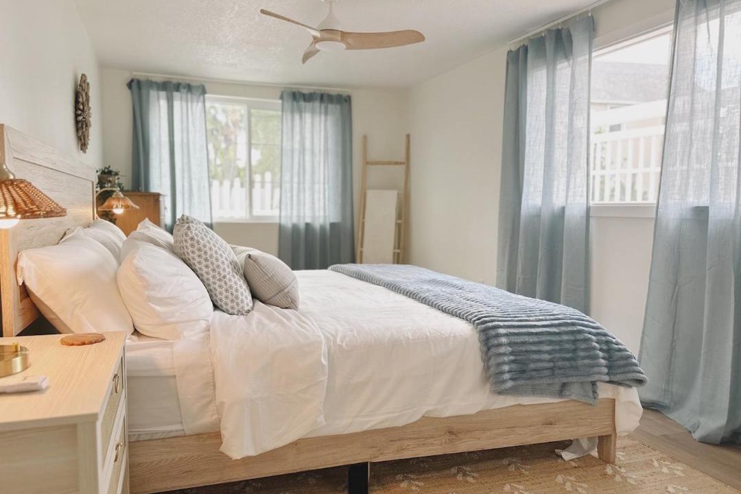 Photo of Bedroom in Port Canaveral