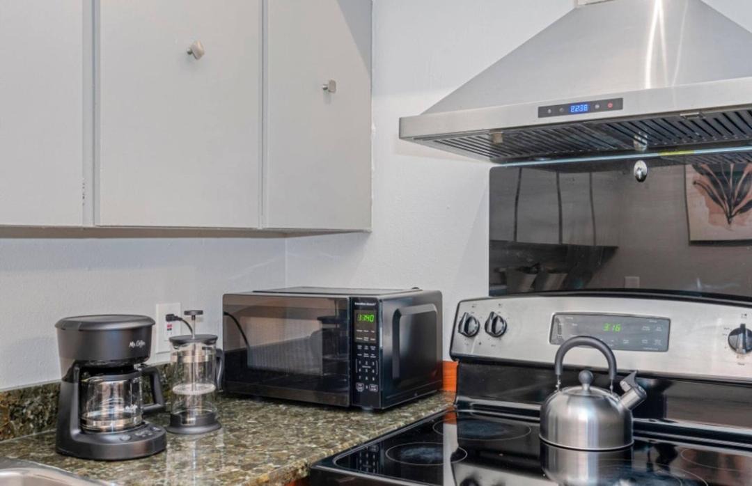 Photo of Kitchen in Tampa