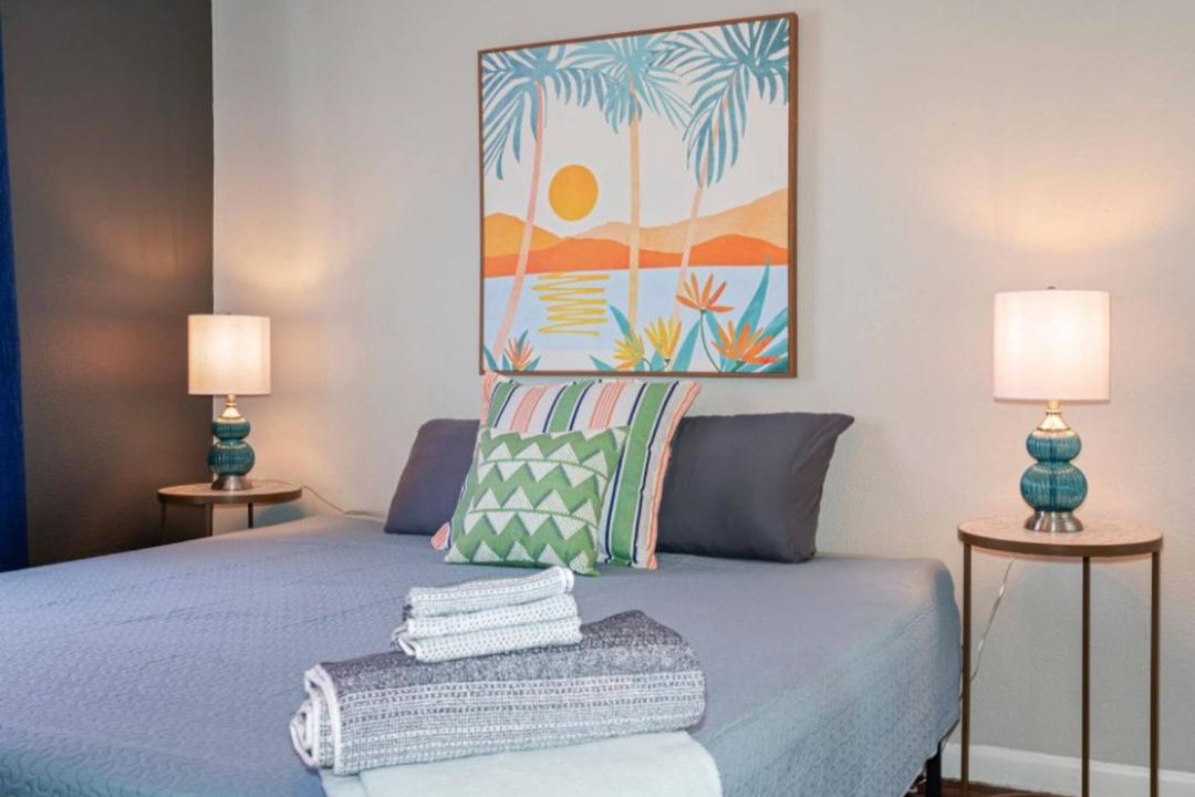 Photo of Bedroom in Tampa