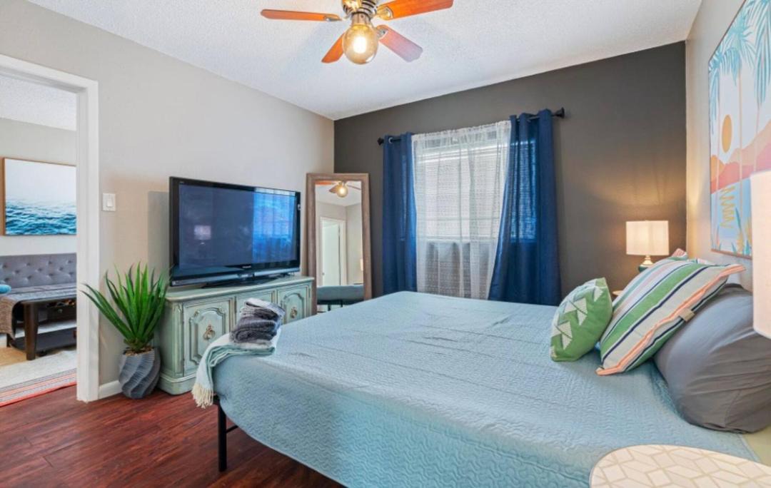 Photo of Bedroom in Tampa