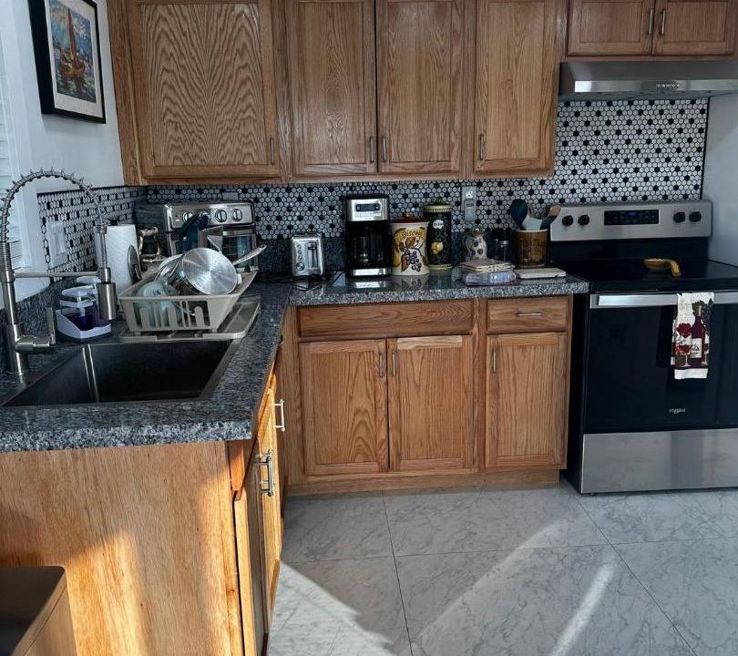 Photo of Kitchen in Venice Gardens