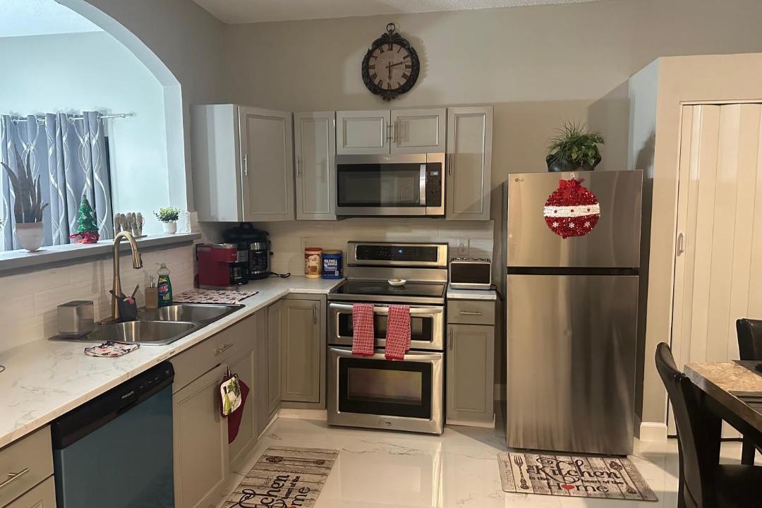 Photo of Kitchen in Orlando
