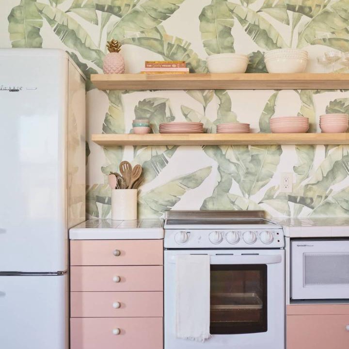 Photo of Kitchen in Port Canaveral