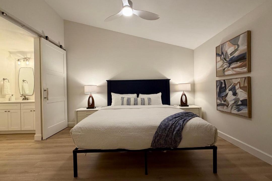 Photo of Bedroom in La Cita
