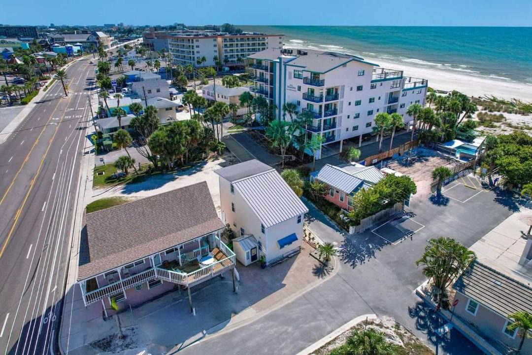 Photo of Others in Madeira Beach
