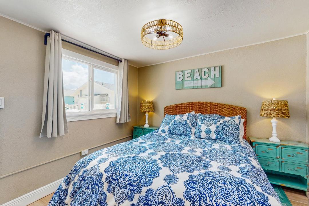Photo of Bedroom in Indian Shores