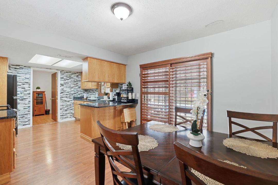 Photo of Kitchen in Seffner Community Alliance