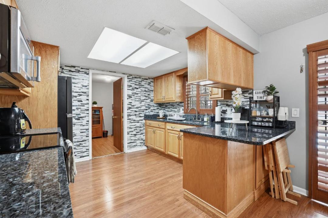 Photo of Kitchen in Seffner Community Alliance