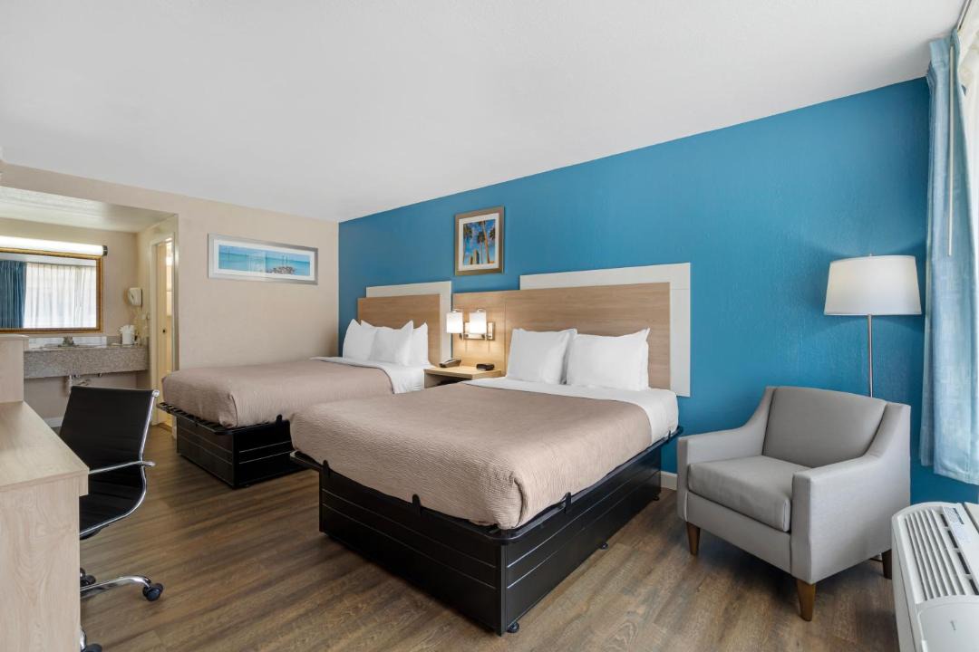 Photo of Bedroom in New Port Richey