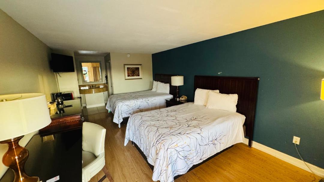 Photo of Bedroom in Kissimmee
