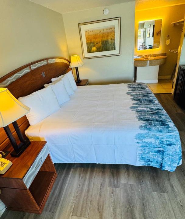 Photo of Bedroom in Kissimmee