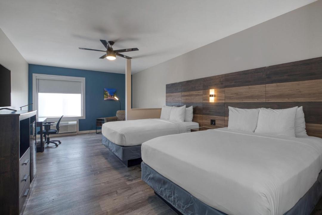Photo of Bedroom in Gainesville