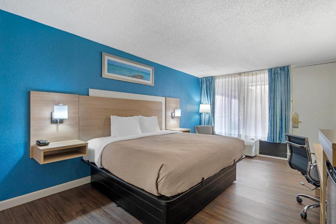 Photo of Bedroom in New Port Richey