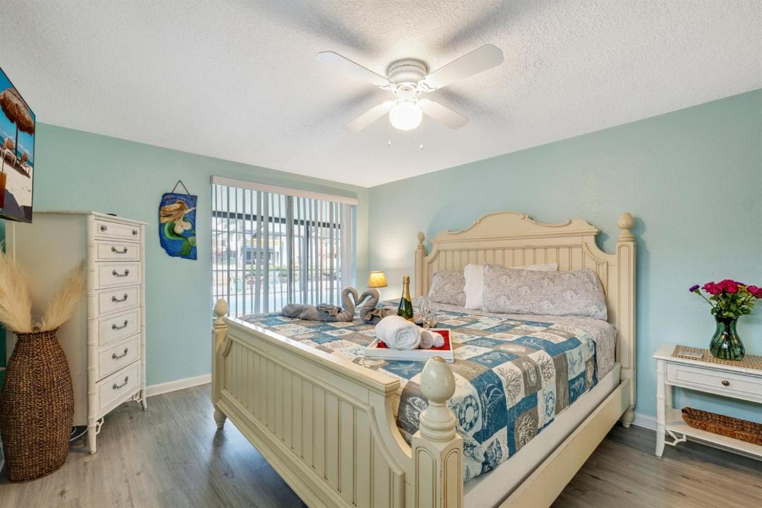 Photo of Bedroom in Marthas Vineyard