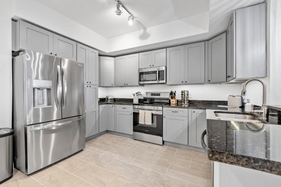 Photo of Kitchen in Merritt Island