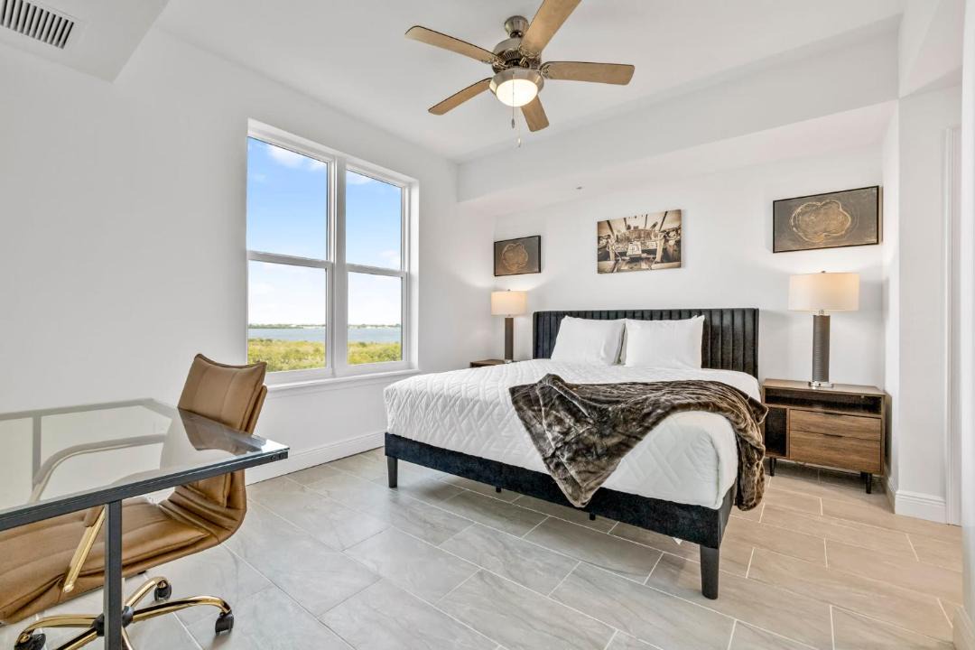 Photo of Bedroom in Merritt Island