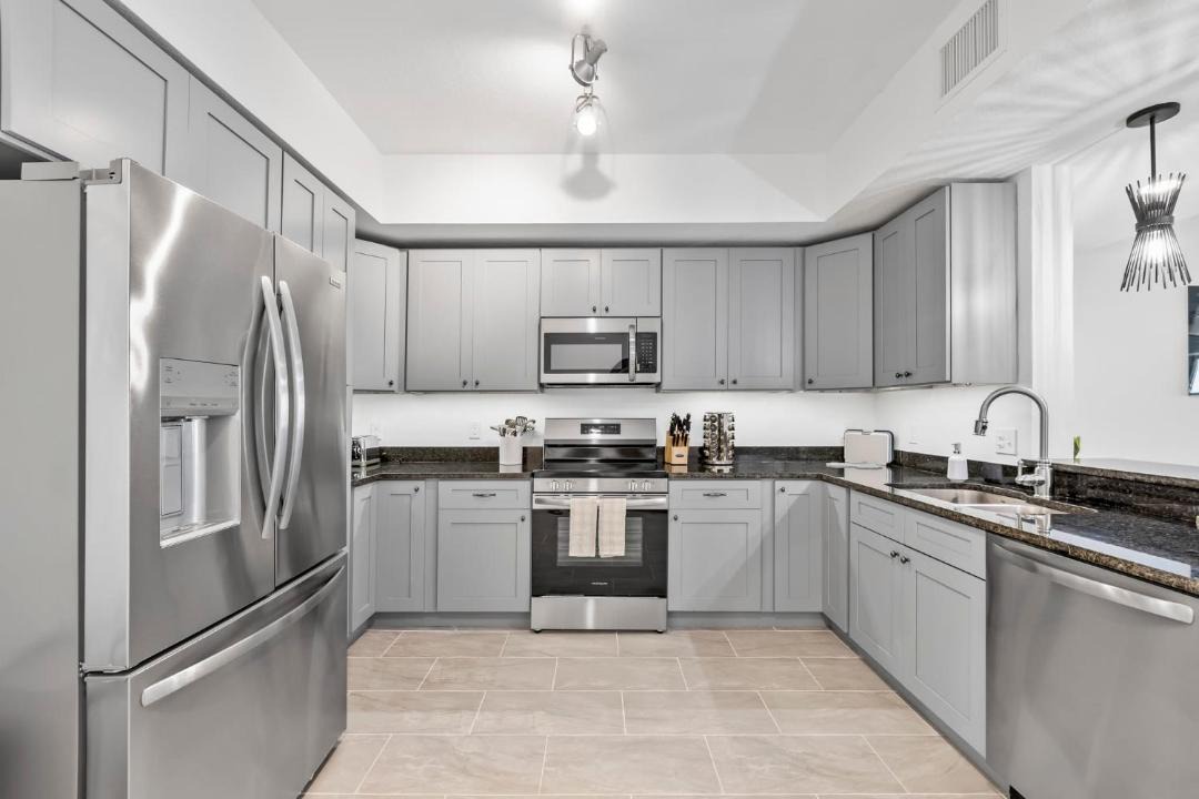 Photo of Kitchen in Merritt Island