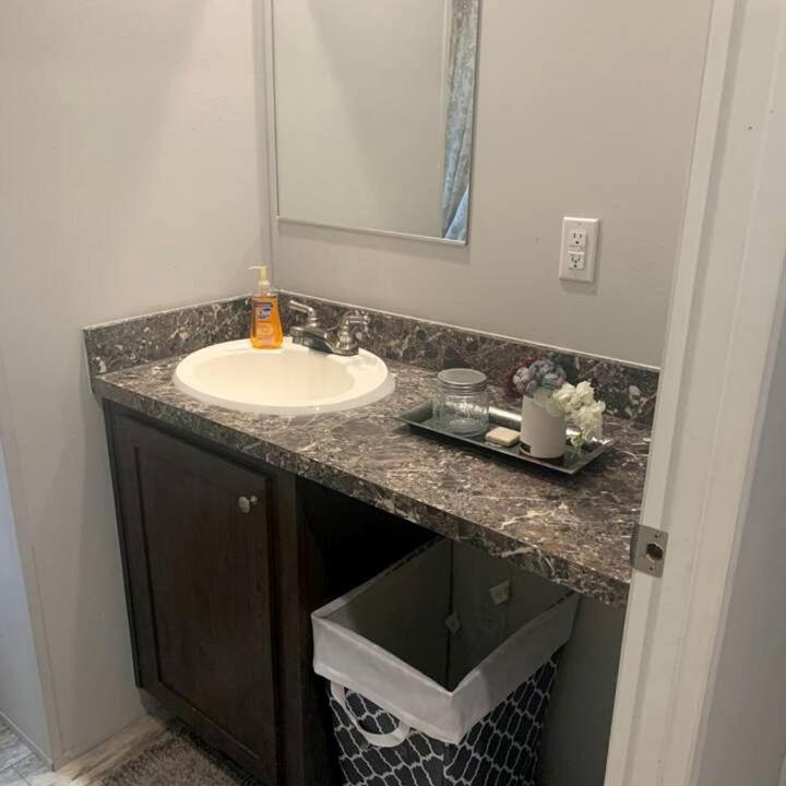 Photo of Bathroom in Dunnellon