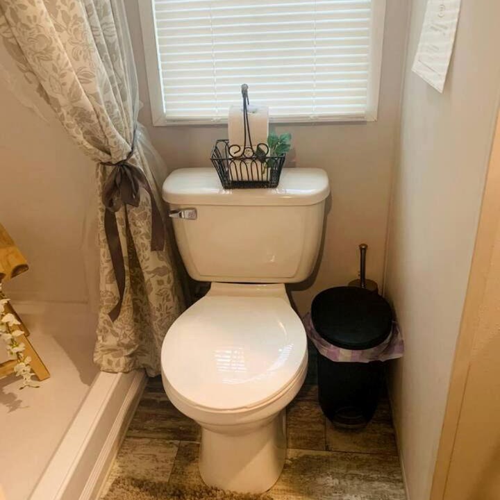 Photo of Bathroom in Dunnellon