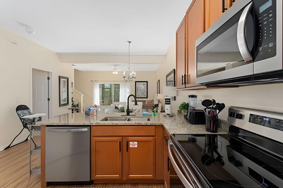 Photo of Kitchen in Bellavida