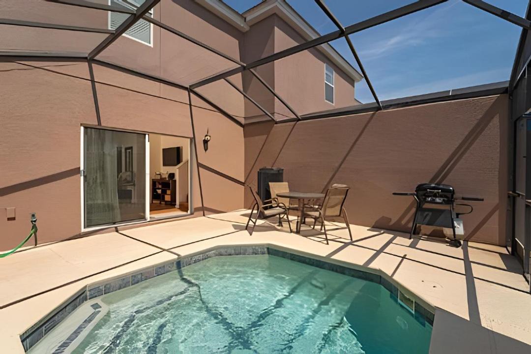 Photo of Patio Balcony in Bellavida