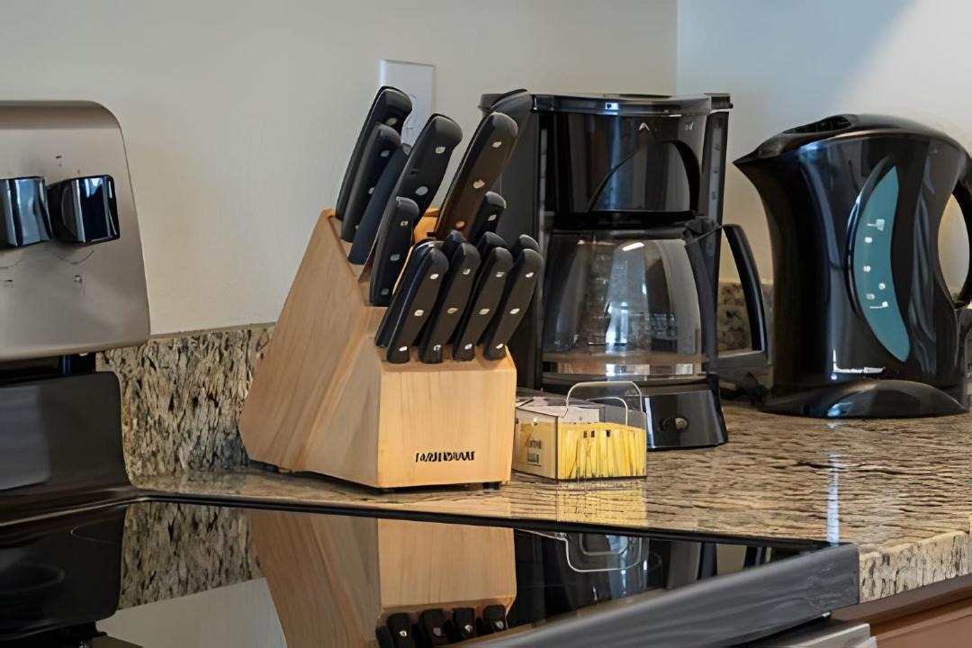 Photo of Kitchen in Bellavida