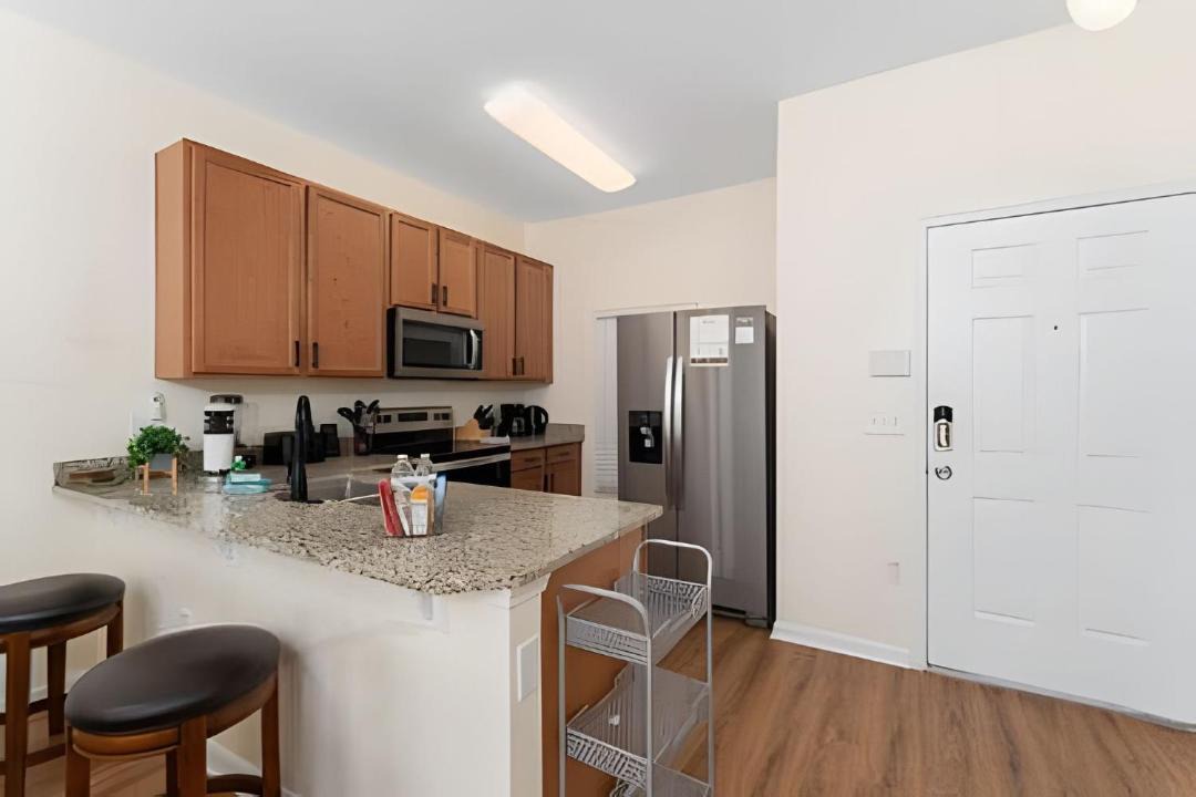 Photo of Kitchen in Bellavida