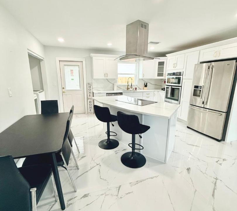 Photo of Kitchen in Redington Shores