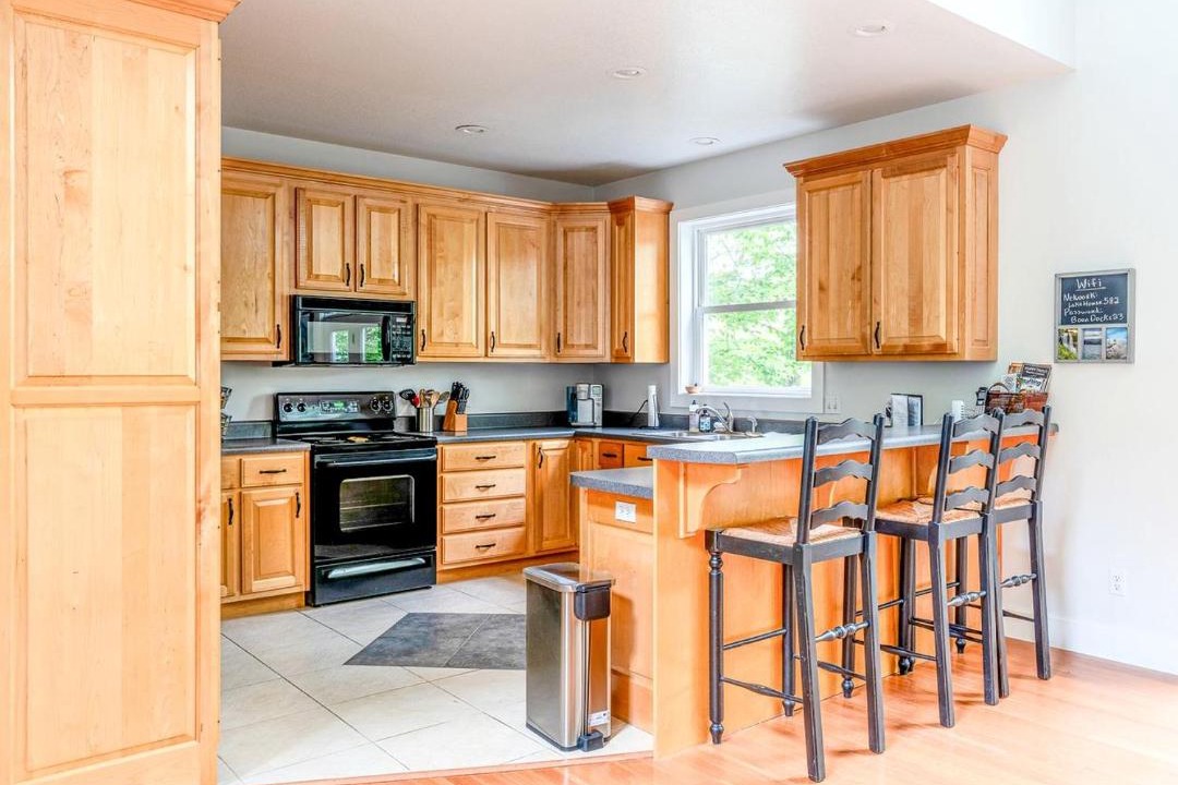 Photo of Kitchen in Topton