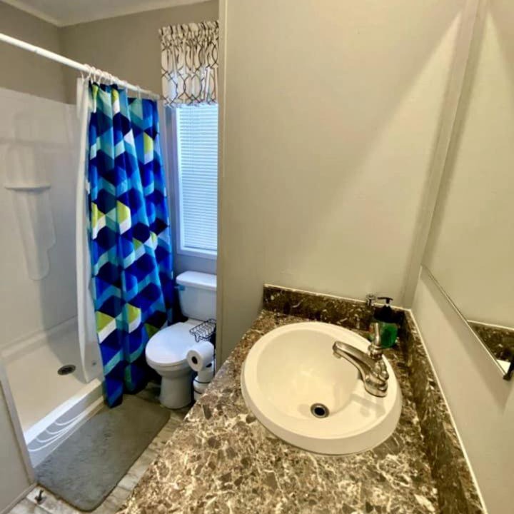 Photo of Bathroom in Dunnellon