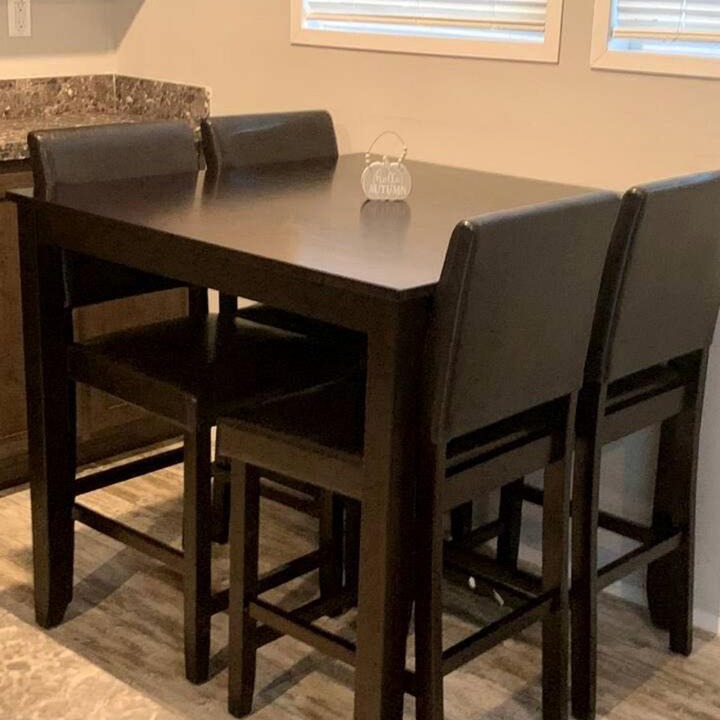Photo of Kitchen in Dunnellon
