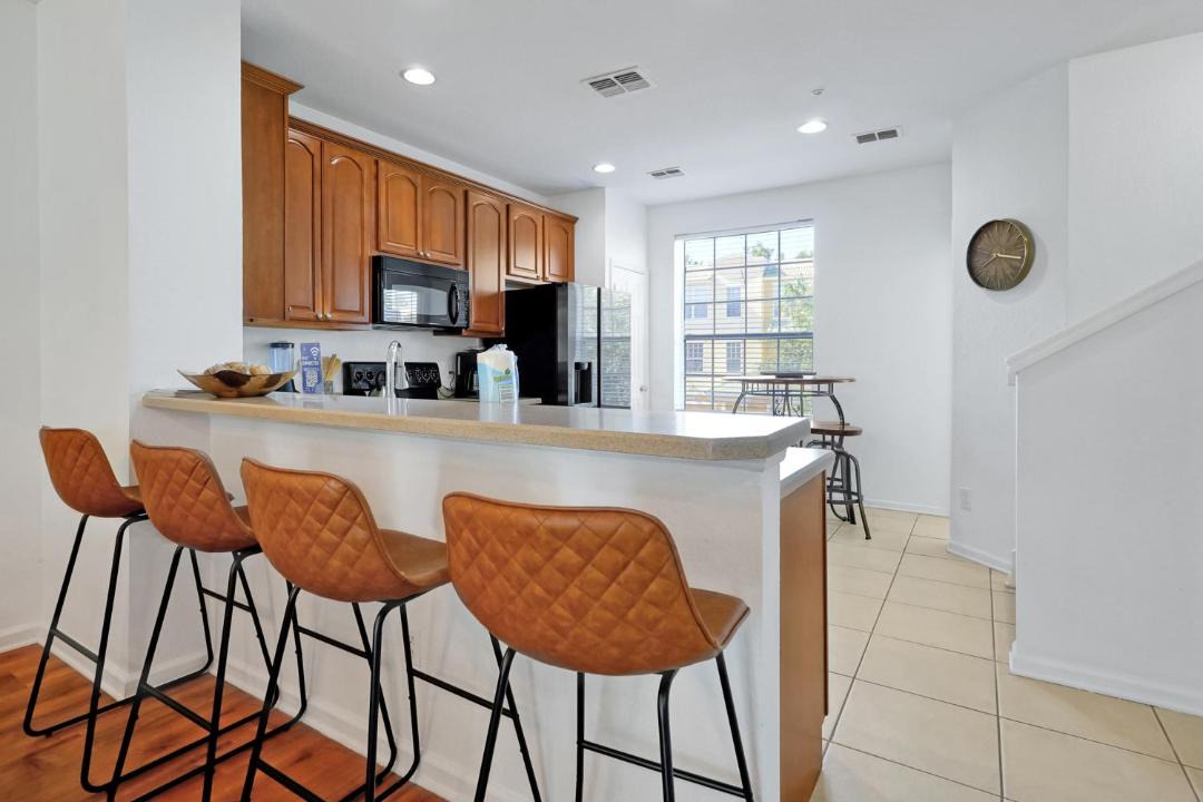 Photo of Kitchen in Florida Central Atlantic Coast
