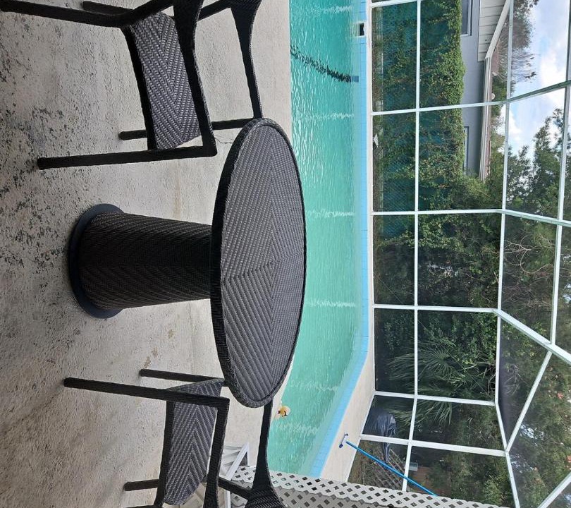 Photo of Patio Balcony in Port Richey