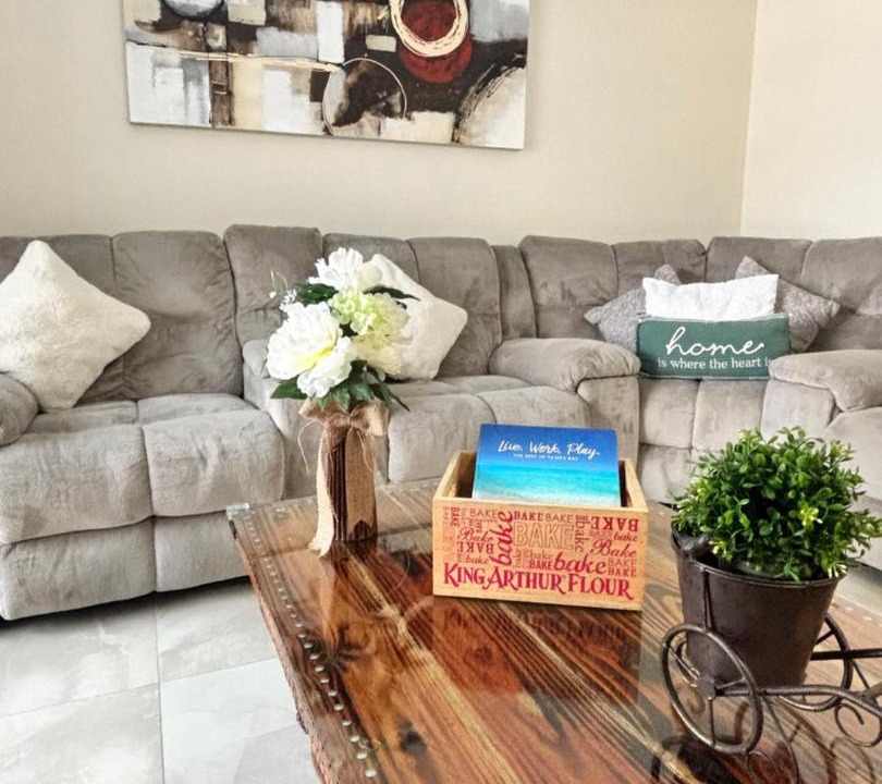 Photo of Livingroom in Tampa
