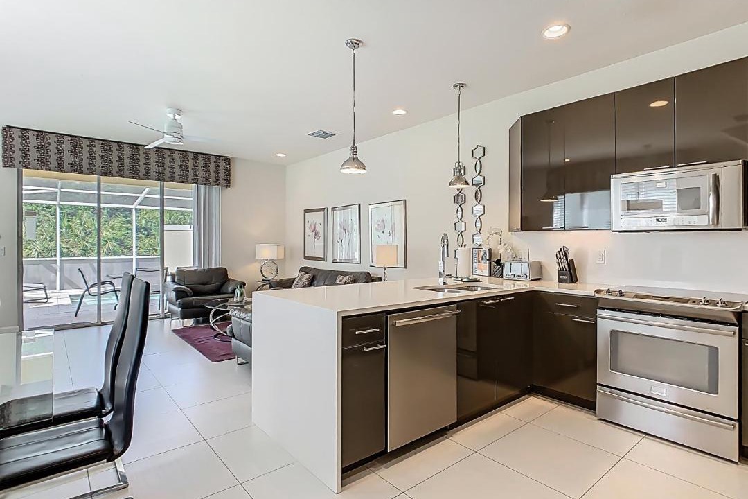 Photo of Kitchen in Four Corners
