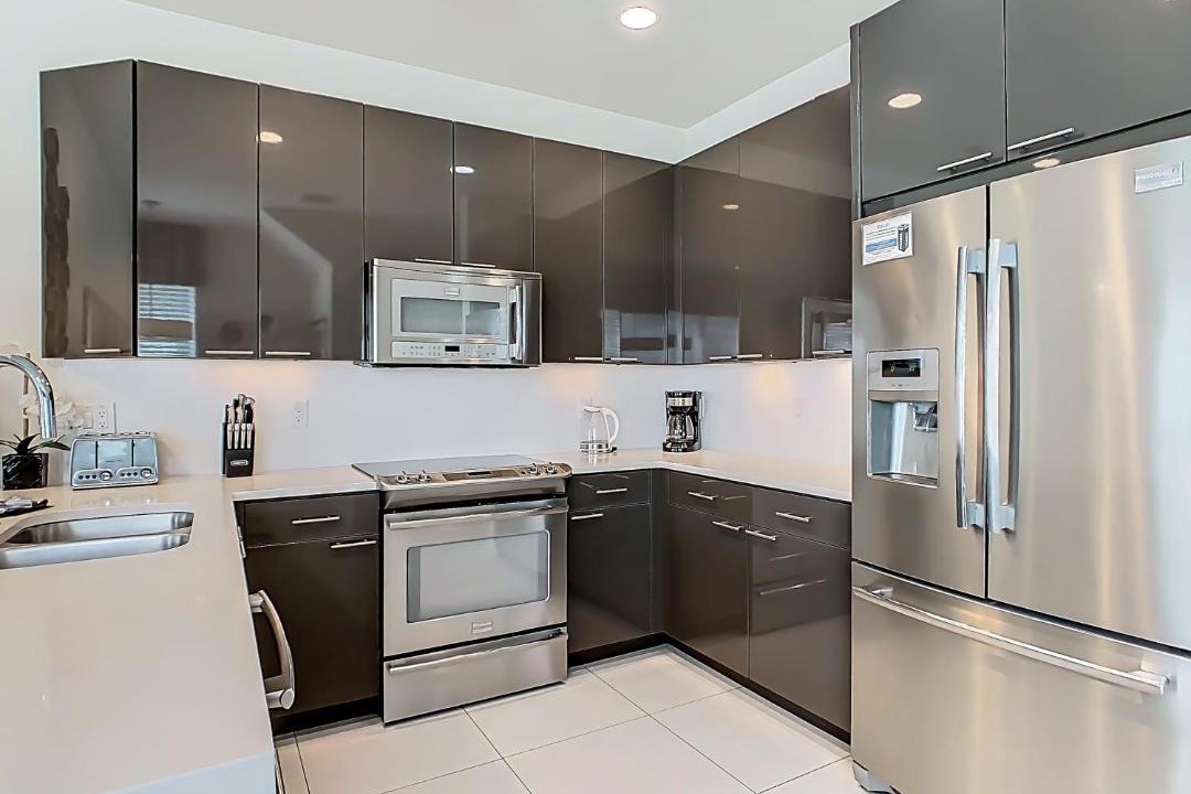 Photo of Kitchen in Four Corners