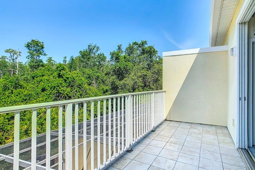 Photo of Patio Balcony in Four Corners