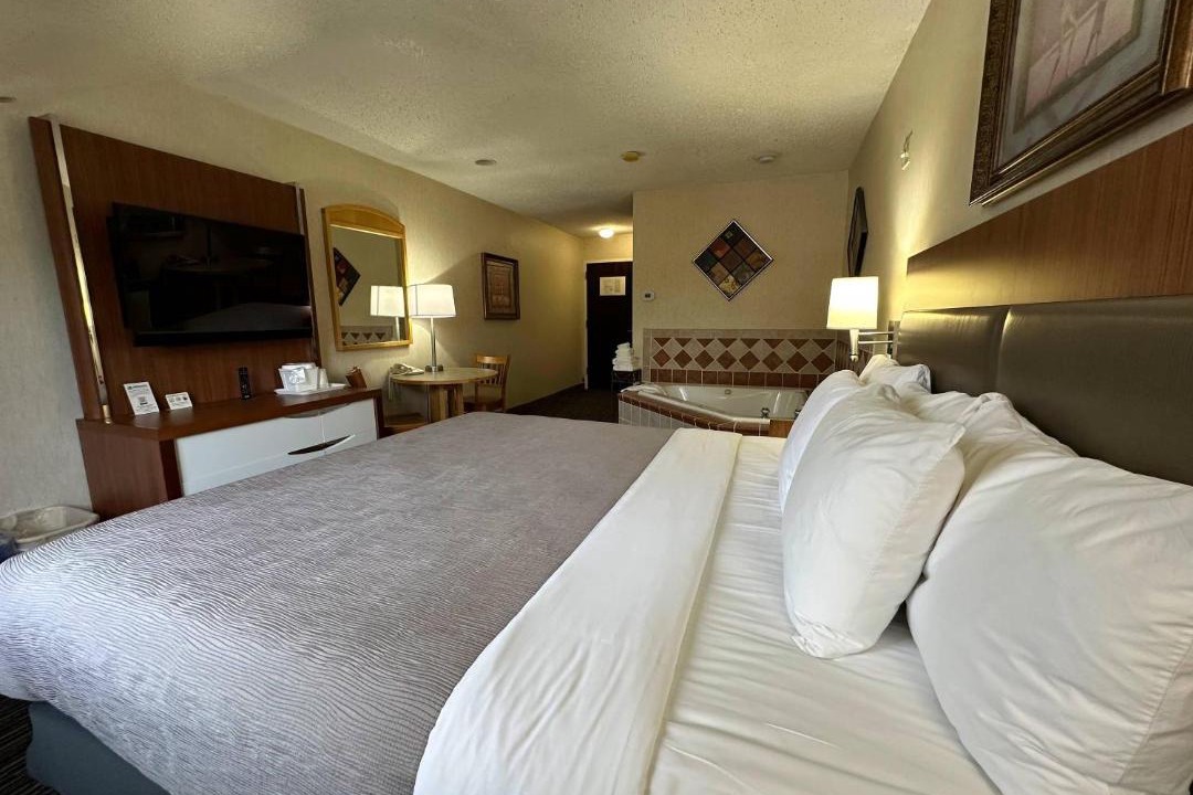 Photo of Bedroom in Leisure Village West-Pine Lake Park