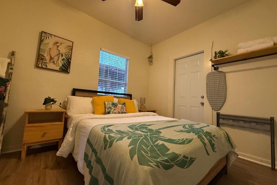 Photo of Bedroom in Tampa