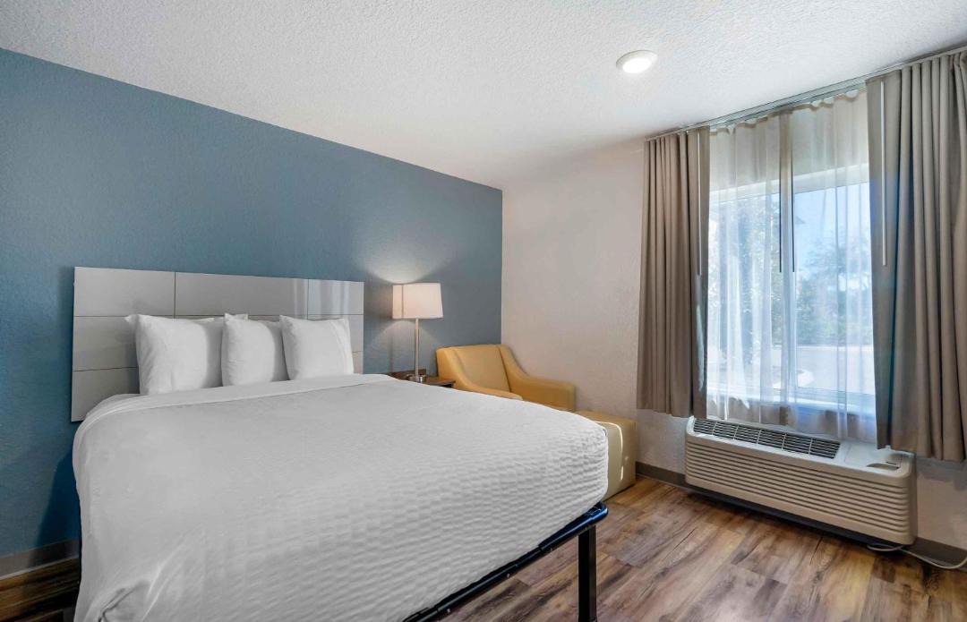 Photo of Bedroom in Tampa