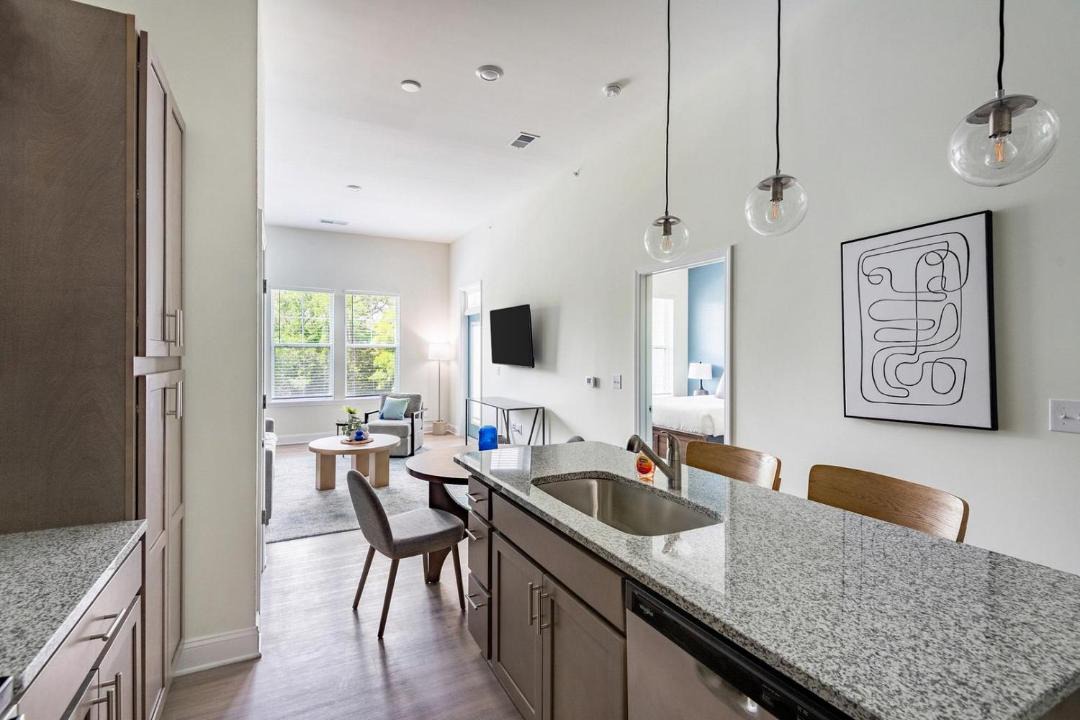 Photo of Kitchen in Wilmington