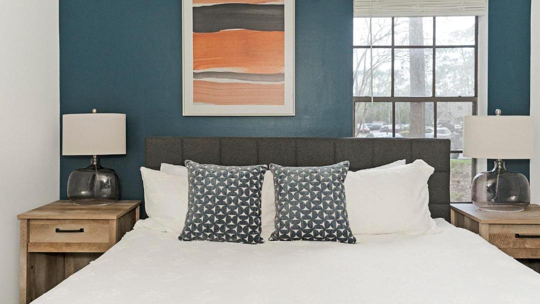 Photo of Bedroom in Sunbeam